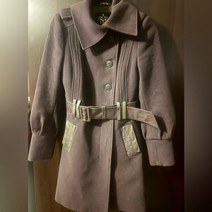 Mackage Women's with Belt